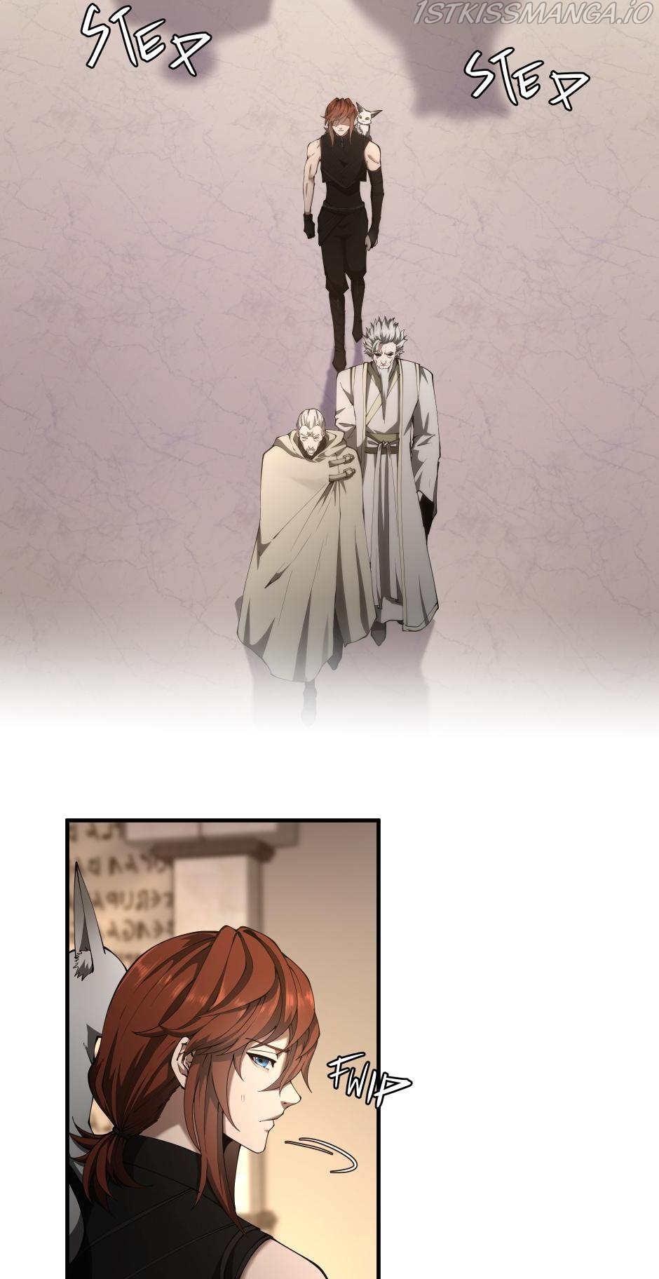 The Beginning After The End Chapter 174 image 32